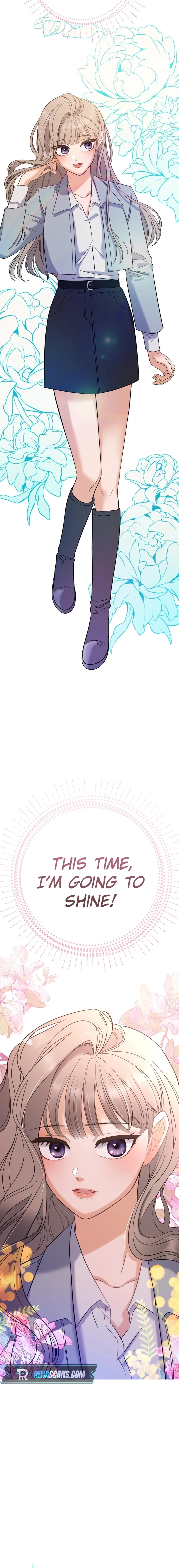 Shining Nananana Chapter 1 page 48 - 