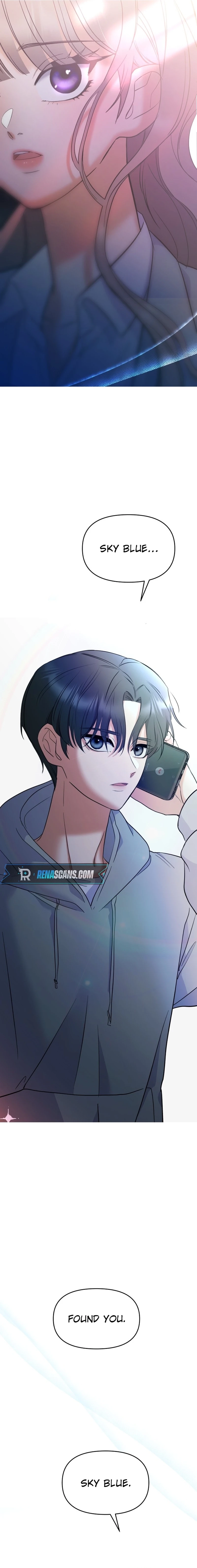 Shining Nananana Chapter 1 page 52 - 