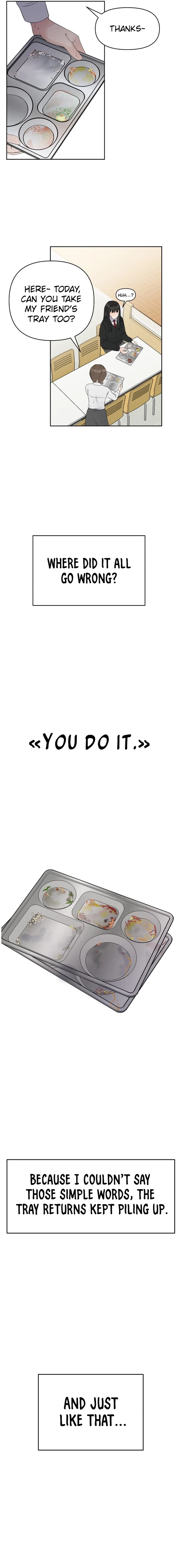 Shining Nananana Chapter 1 page 7 - 