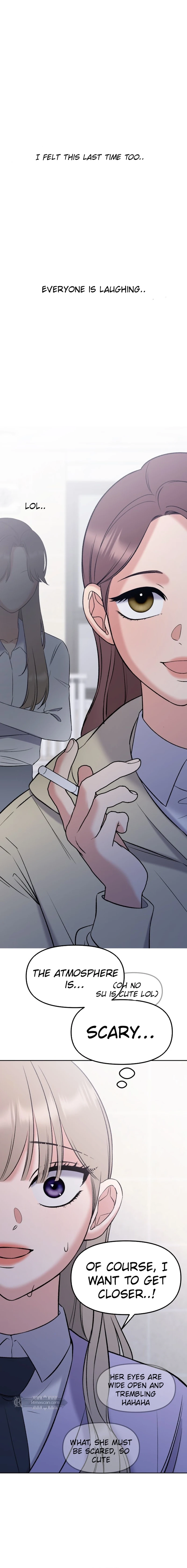 Shining Nananana Chapter 10 page 2 - 