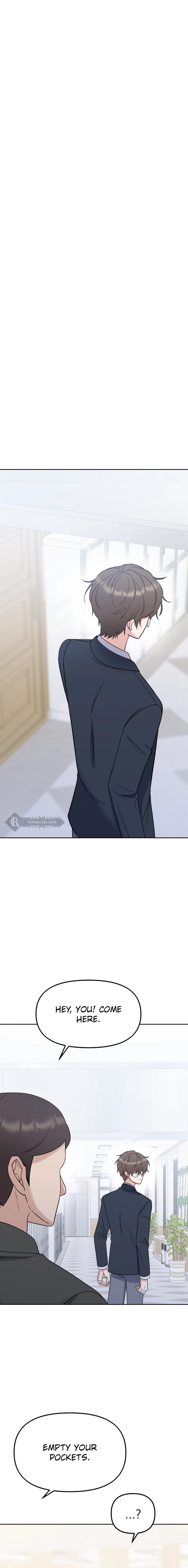 Shining Nananana Chapter 10 page 12 - 