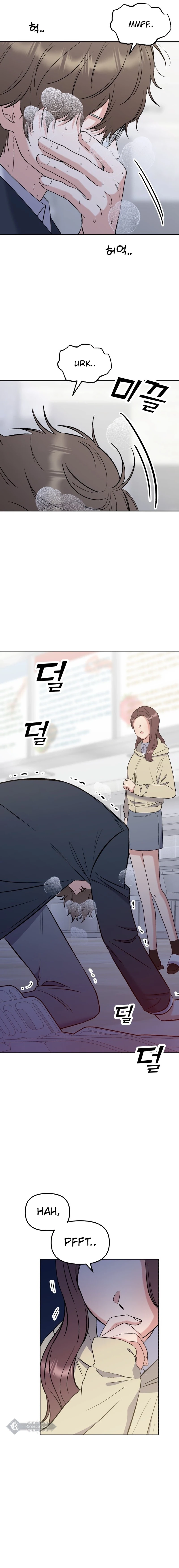 Shining Nananana Chapter 10 page 25 - 