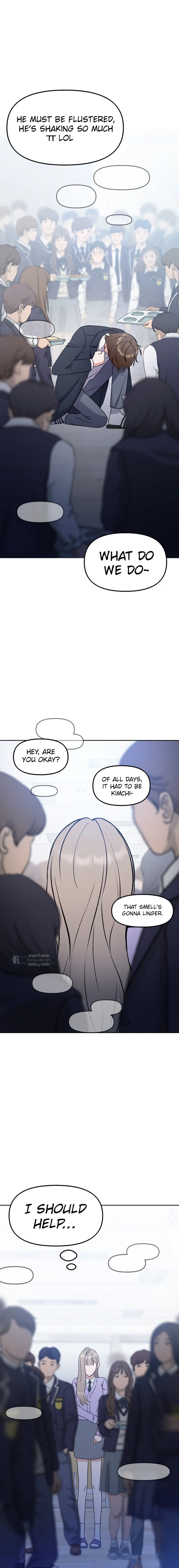 Shining Nananana Chapter 10 page 26 - 