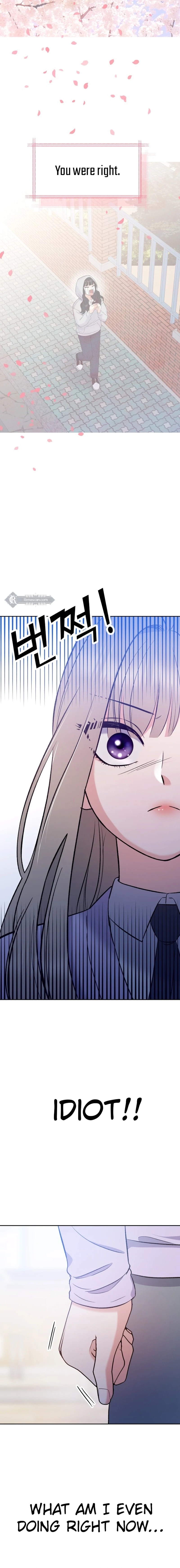 Shining Nananana Chapter 10 page 29 - 