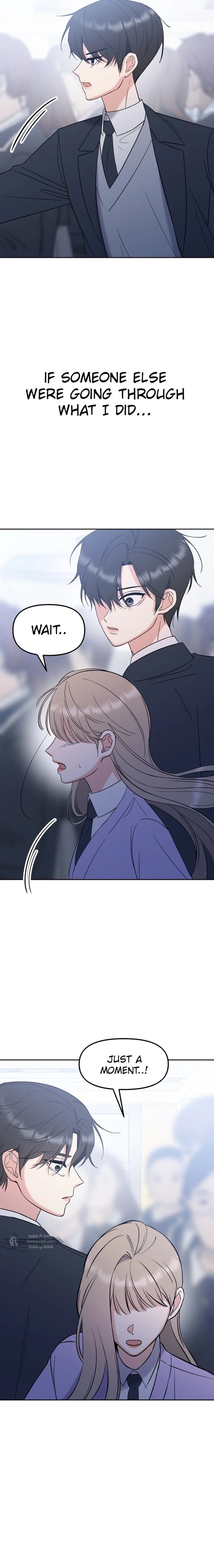 Shining Nananana Chapter 10 page 31 - 