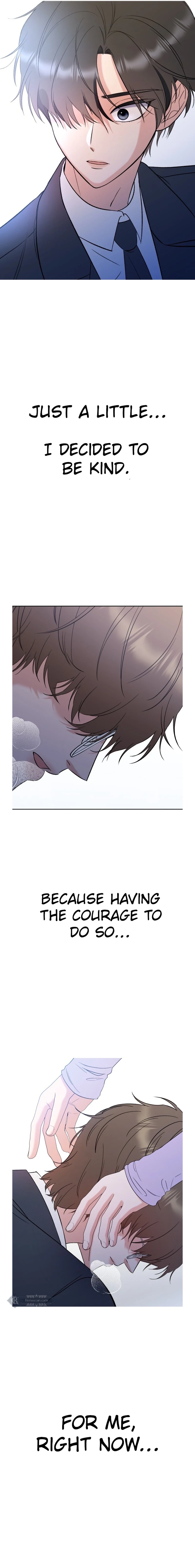 Shining Nananana Chapter 10 page 32 - 