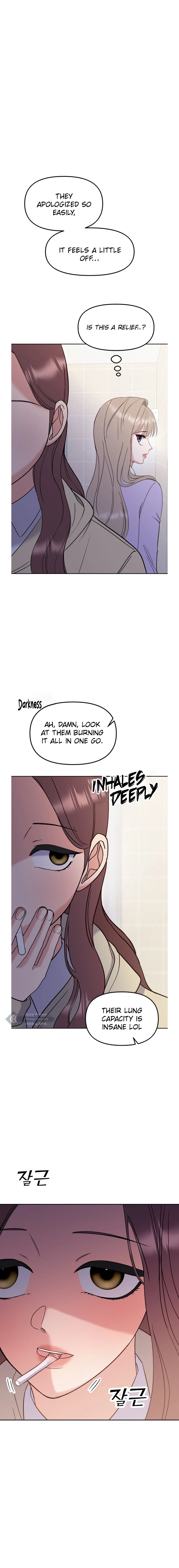 Shining Nananana Chapter 10 page 7 - 