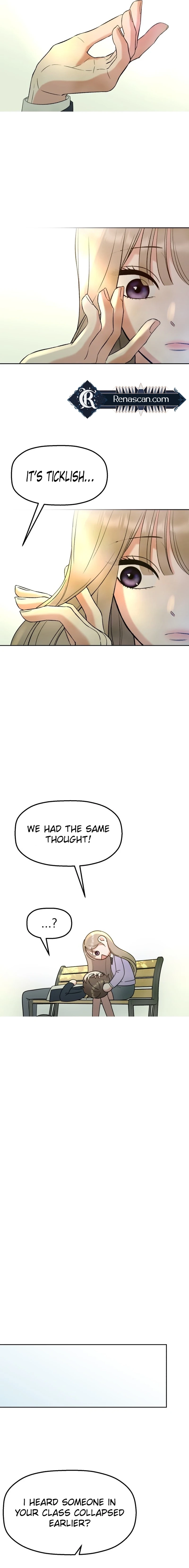 Shining Nananana Chapter 11 page 13 - 