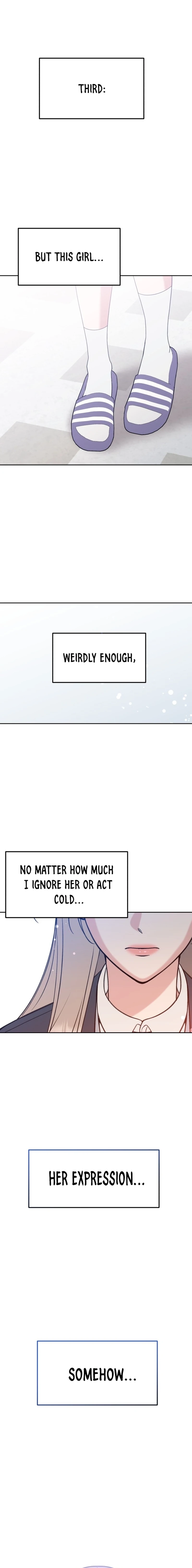 Shining Nananana Chapter 12 page 16 - 