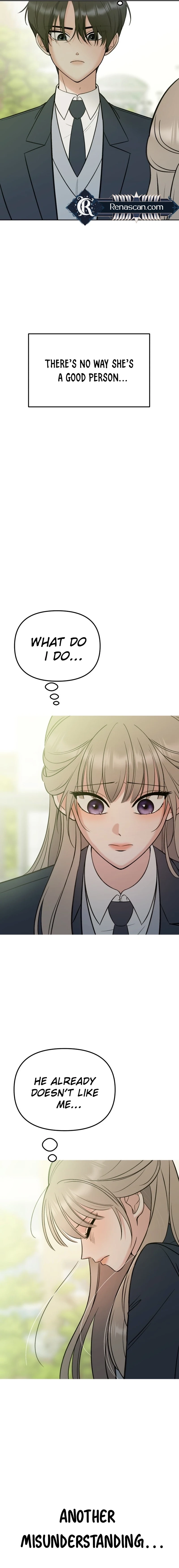 Shining Nananana Chapter 12 page 26 - 