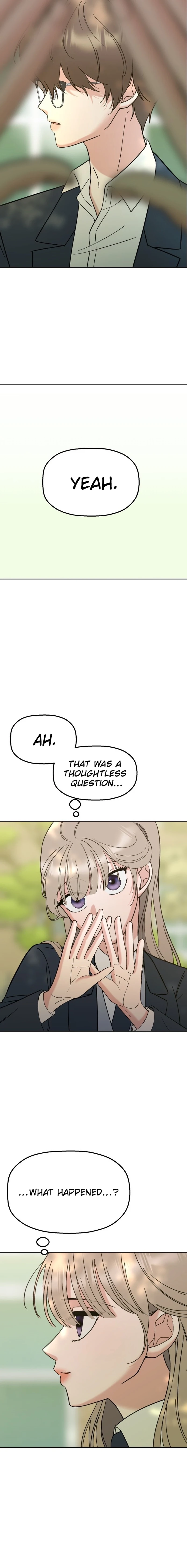 Shining Nananana Chapter 13 page 13 - 