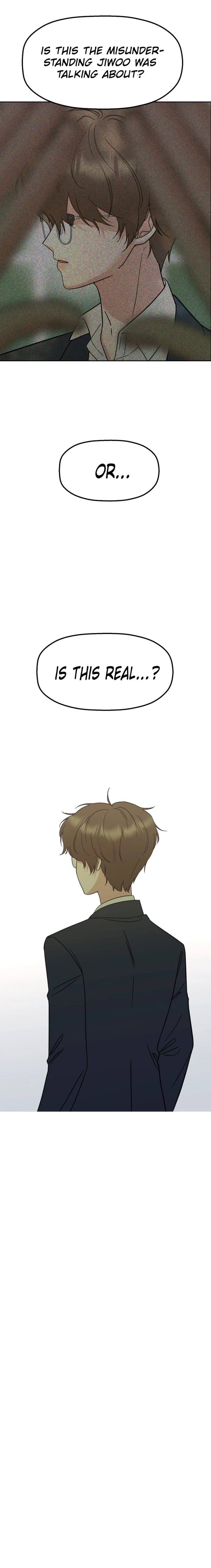 Shining Nananana Chapter 13 page 24 - 