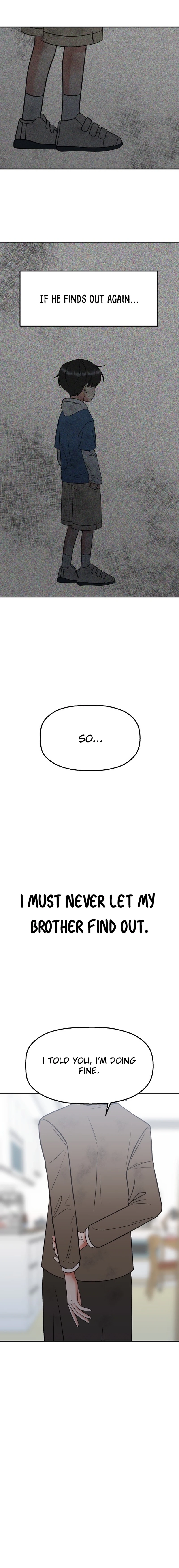 Shining Nananana Chapter 14 page 7 - 