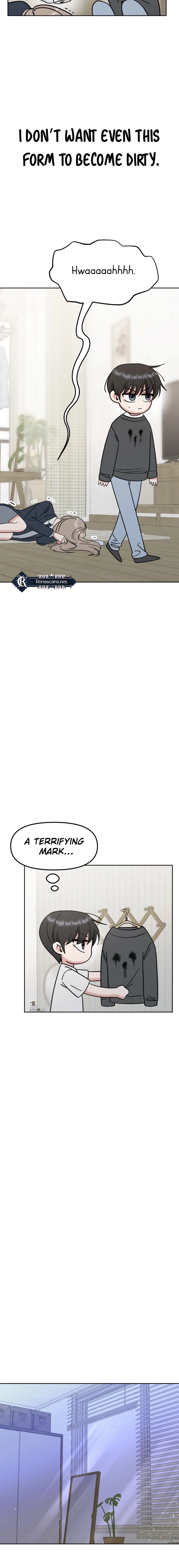 Shining Nananana Chapter 15 page 14 - 