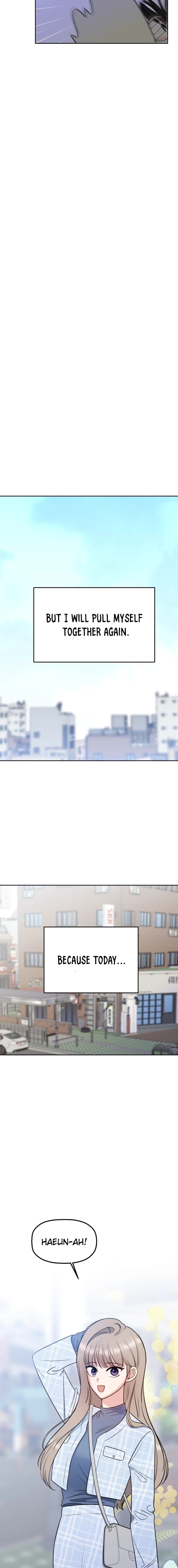 Shining Nananana Chapter 15 page 16 - 