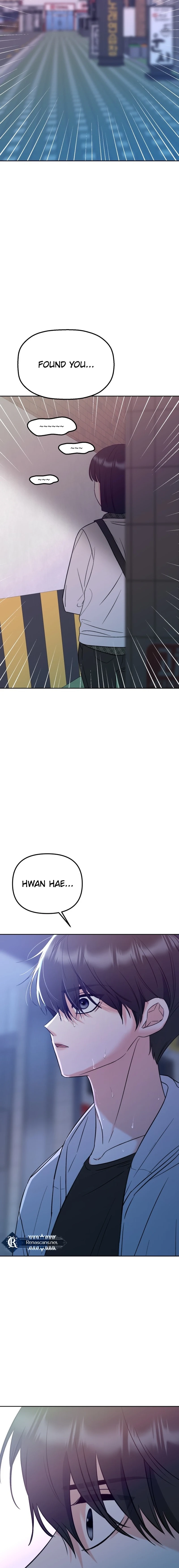 Shining Nananana Chapter 15 page 29 - 