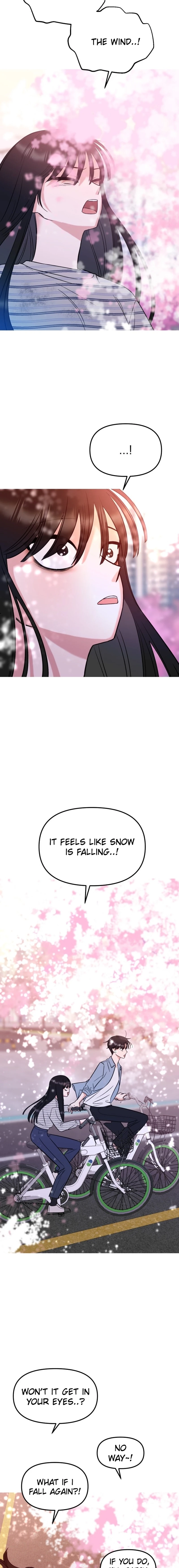 Shining Nananana Chapter 18 page 24 - 