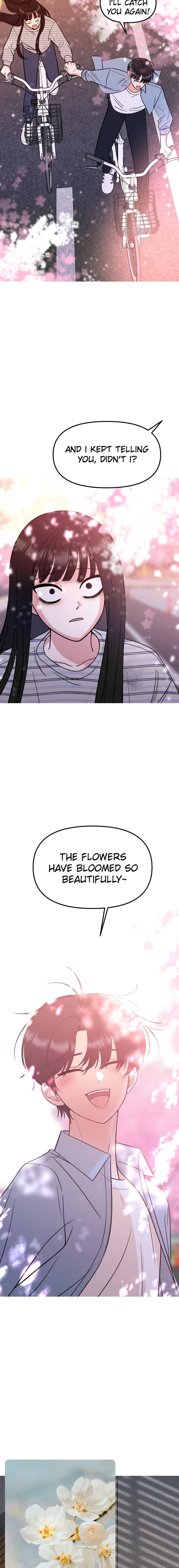 Shining Nananana Chapter 18 page 25 - 