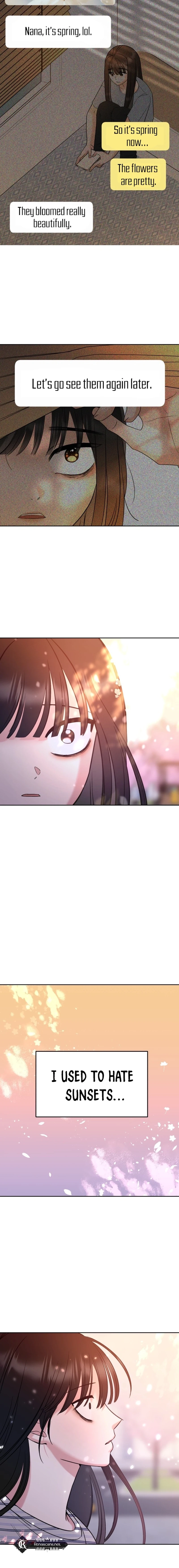 Shining Nananana Chapter 18 page 26 - 