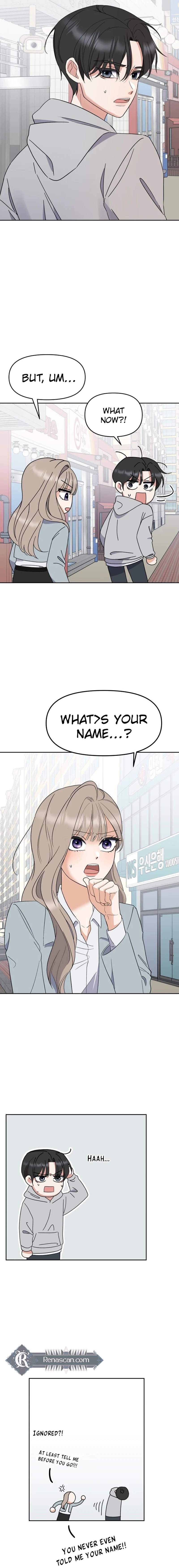 Shining Nananana Chapter 2 page 13 - 