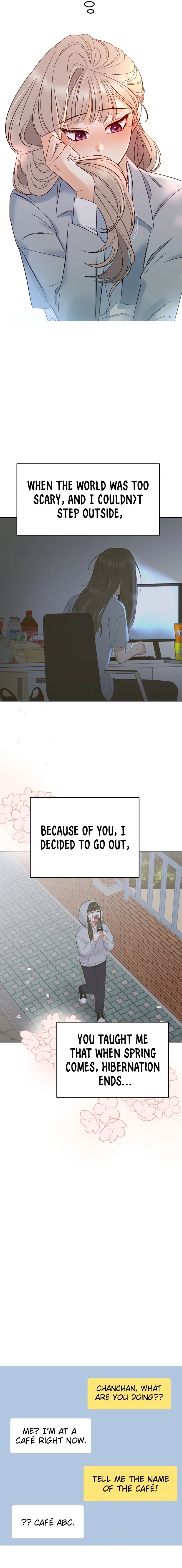 Shining Nananana Chapter 2 page 17 - 