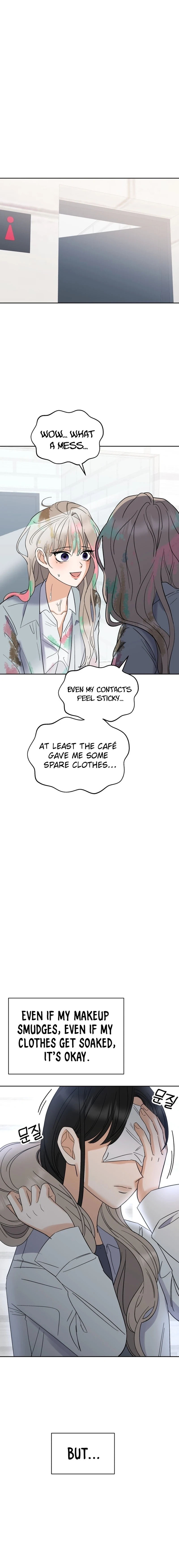 Shining Nananana Chapter 2 page 24 - 