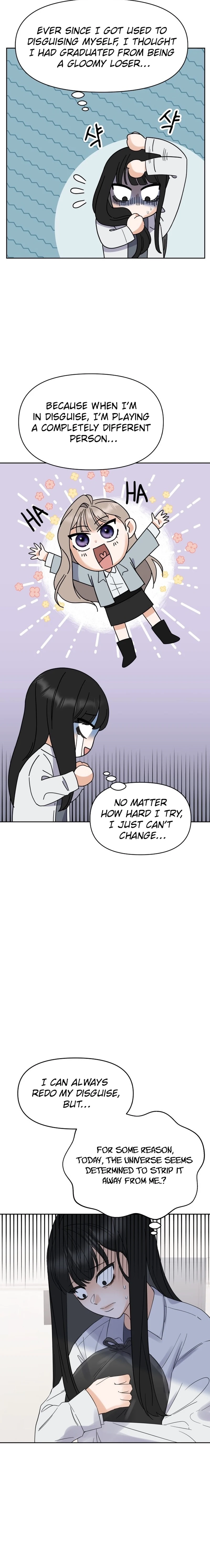 Shining Nananana Chapter 2 page 26 - 
