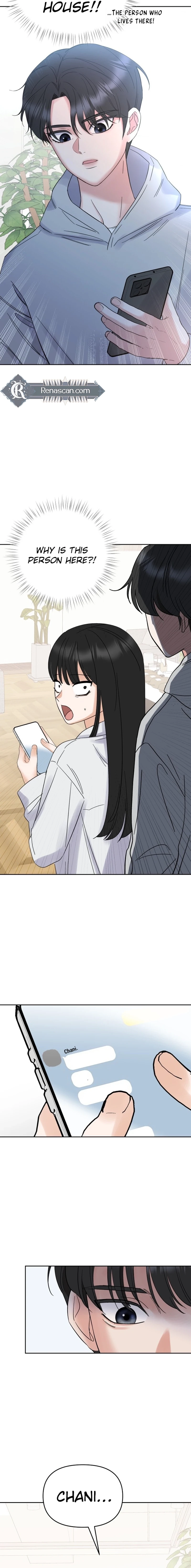 Shining Nananana Chapter 2 page 28 - 