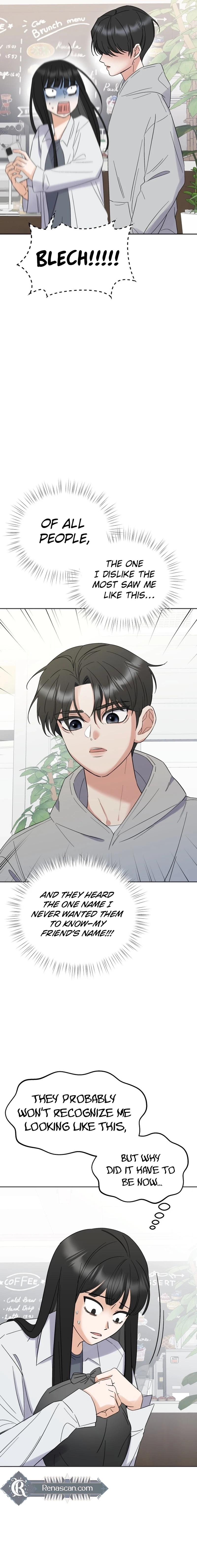 Shining Nananana Chapter 2 page 29 - 