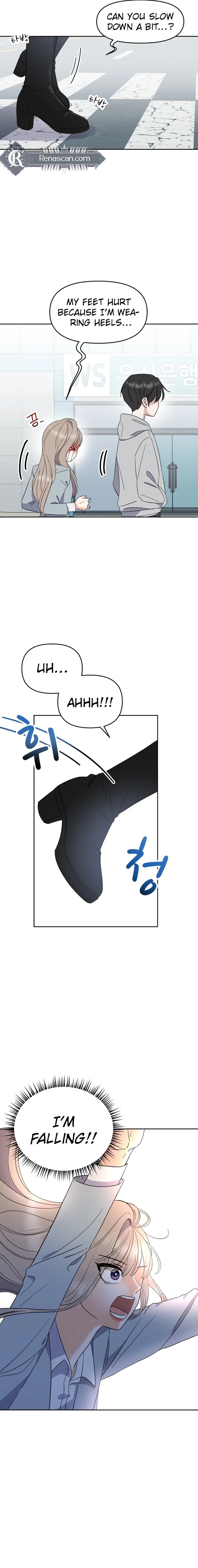 Shining Nananana Chapter 2 page 4 - 