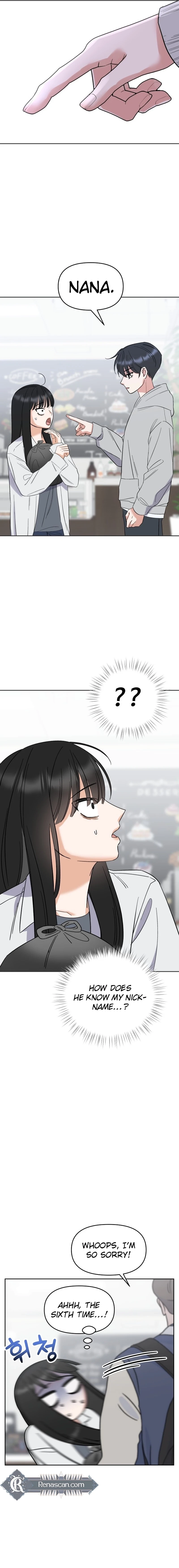 Shining Nananana Chapter 2 page 31 - 