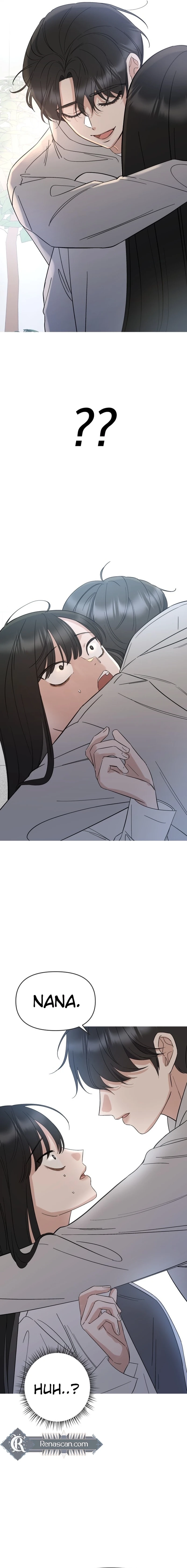 Shining Nananana Chapter 2 page 33 - 