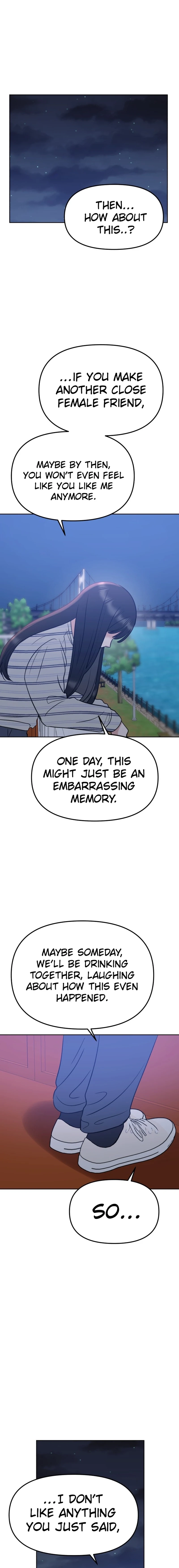 Shining Nananana Chapter 20 page 17 - 