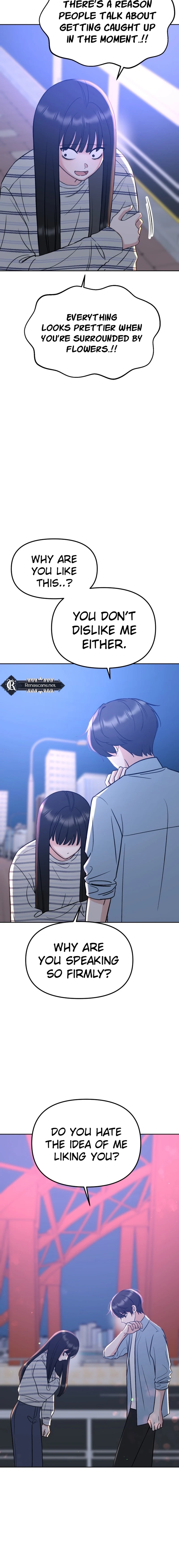 Shining Nananana Chapter 20 page 4 - 