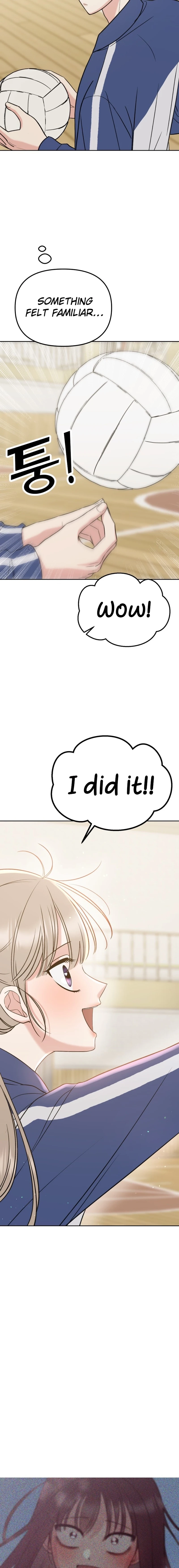 Shining Nananana Chapter 23 page 13 - 