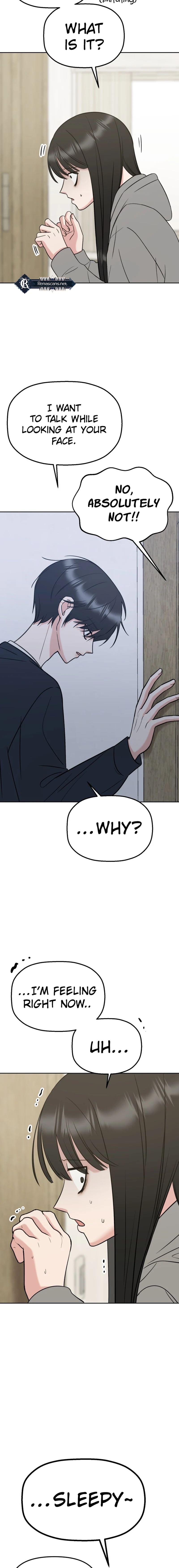 Shining Nananana Chapter 24 page 2 - 