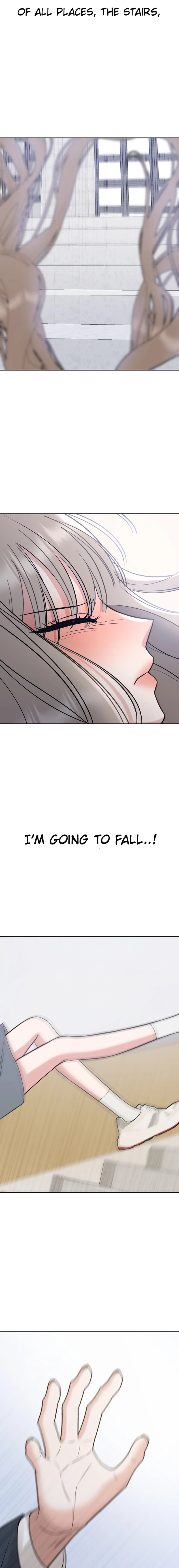 Shining Nananana Chapter 24 page 25 - 