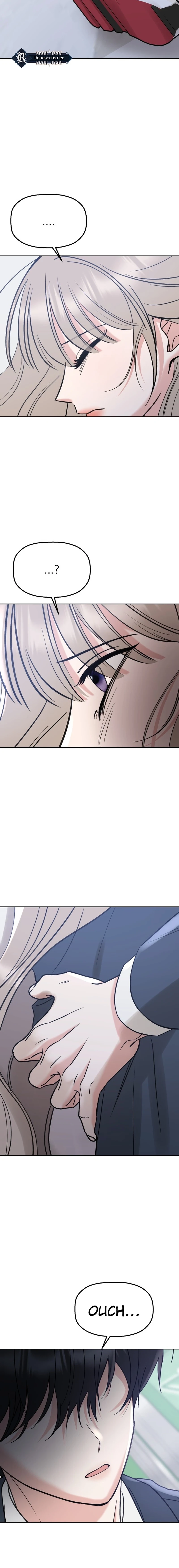 Shining Nananana Chapter 24 page 27 - 