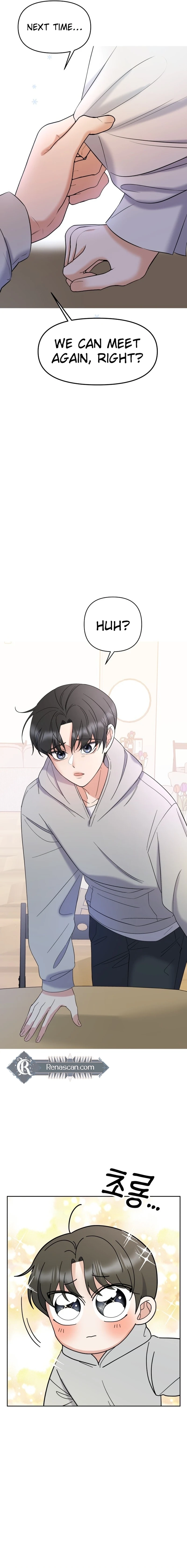 Shining Nananana Chapter 3 page 16 - 