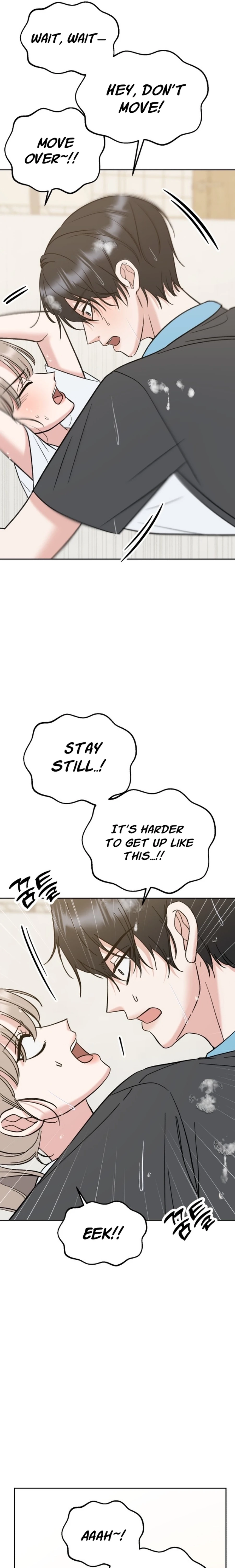 Shining Nananana Chapter 30 page 2 - 