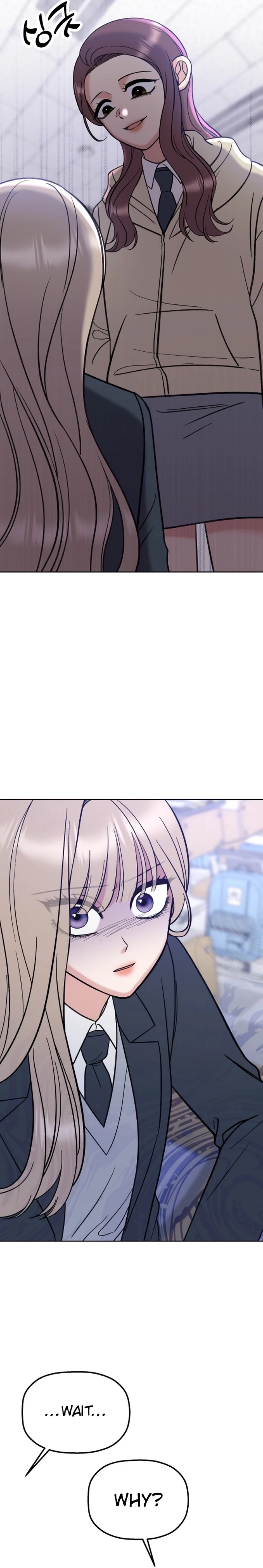 Shining Nananana Chapter 30 page 22 - 