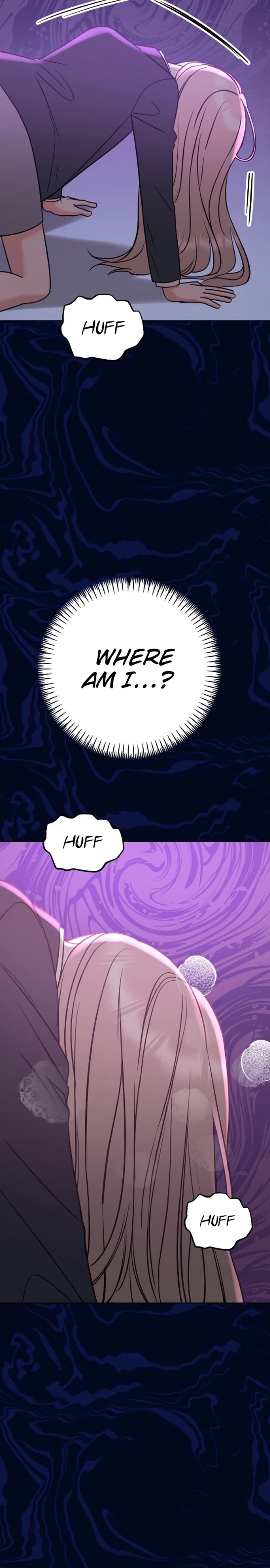 Shining Nananana Chapter 30 page 29 - 