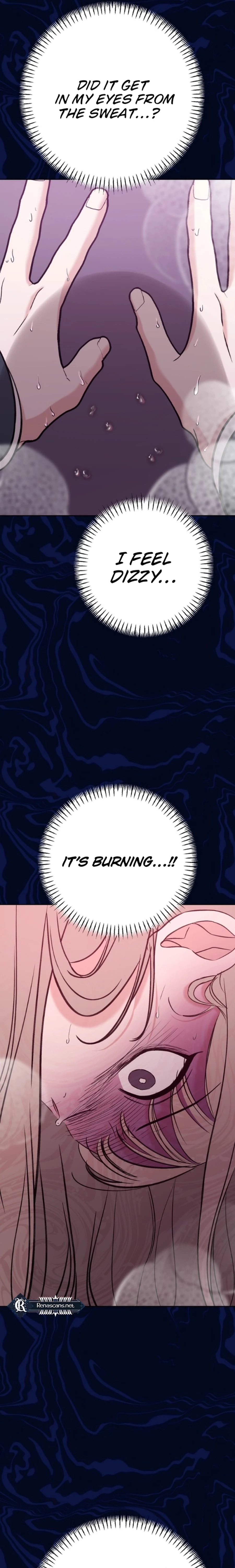 Shining Nananana Chapter 30 page 30 - 