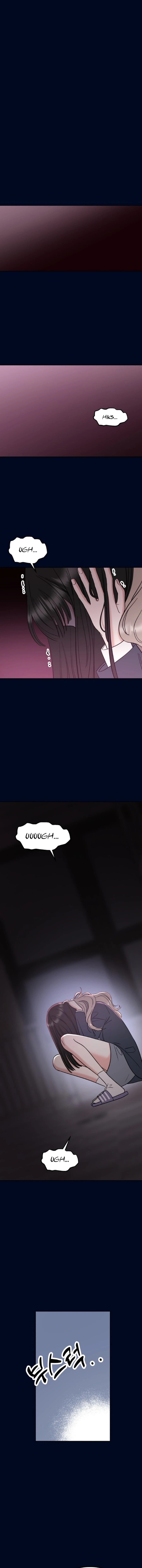 Shining Nananana Chapter 30 page 32 - 