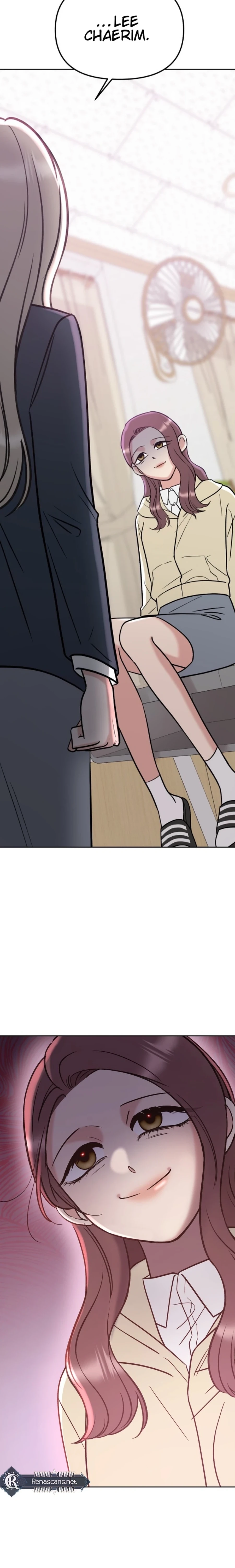 Shining Nananana Chapter 31 page 30 - 