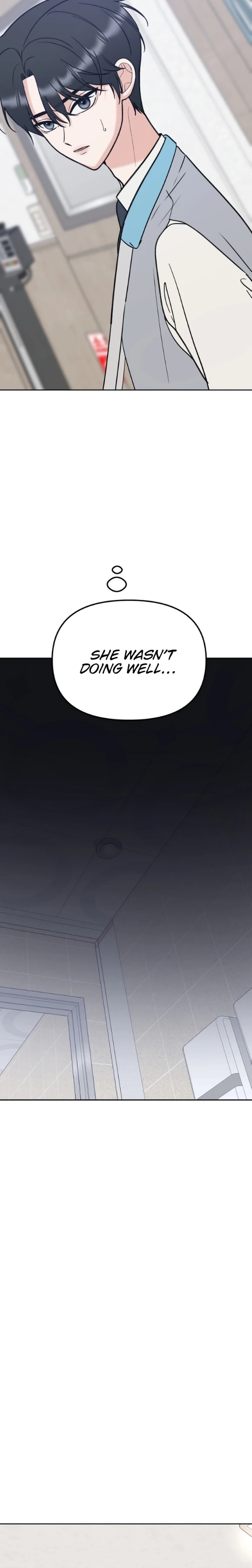 Shining Nananana Chapter 31 page 6 - 