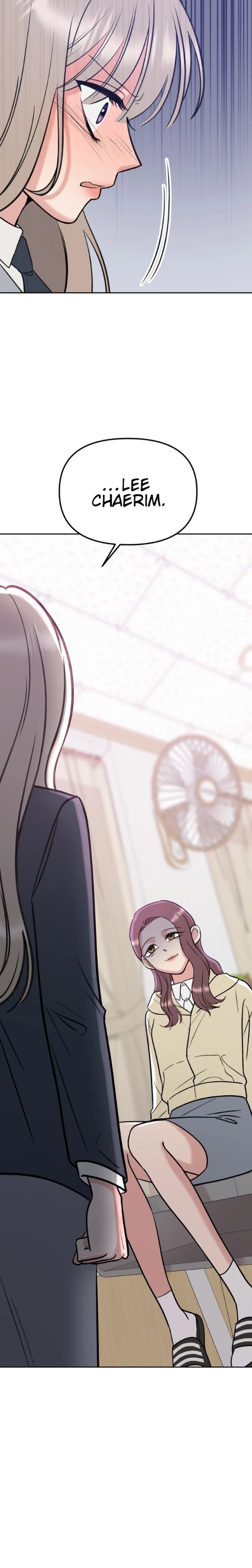 Shining Nananana Chapter 32 page 2 - 