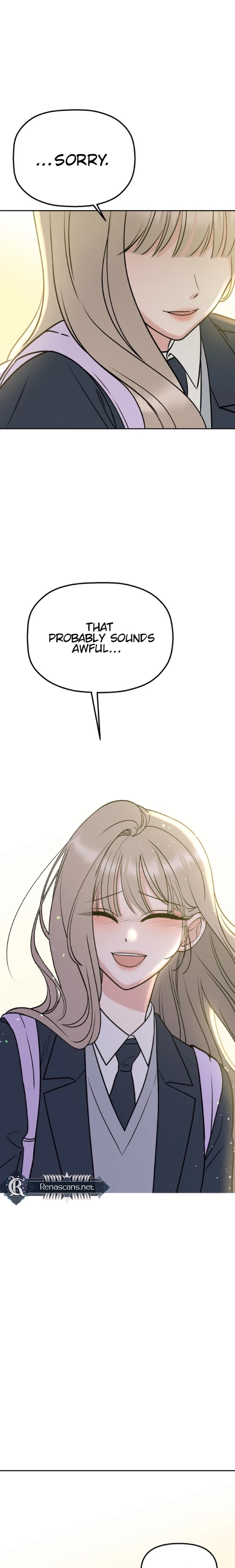 Shining Nananana Chapter 32 page 29 - 