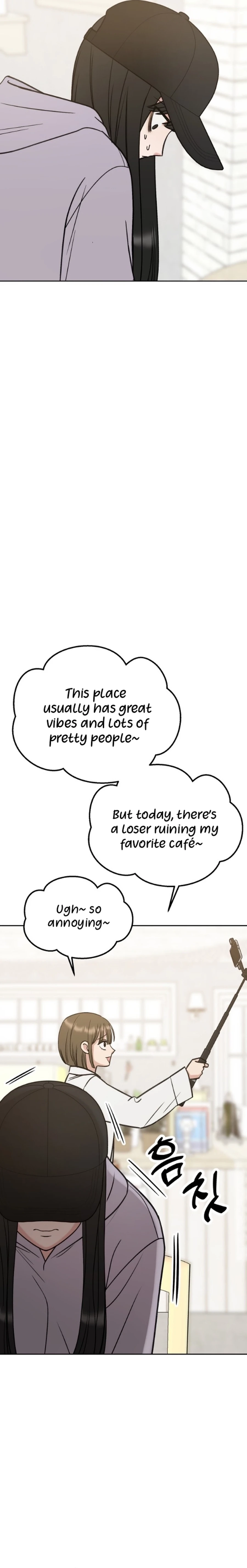Shining Nananana Chapter 33 page 39 - 