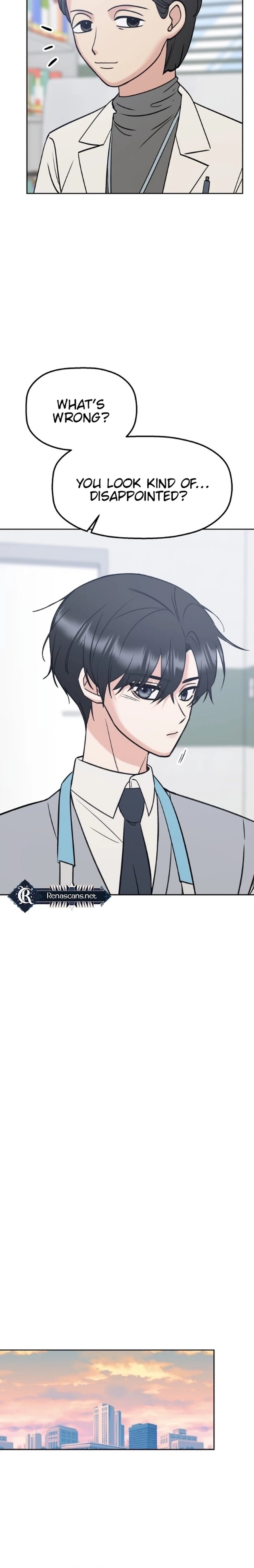 Shining Nananana Chapter 34 page 24 - 